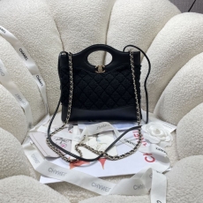 Chanel Top Handle Bags